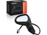 Frankberg 1X Specchio Esterno Sinistro Per Peugeot 207 207 Cc 207 Sw Wa Wc Wd Wk 1.4L 1.6L 2006-2015