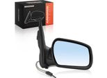 Frankberg 1X Specchio Esterno Destro Per Ford Focus Ii Da Dp Hcp Db Dh Fch Da Ds Ffs
