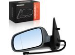 Frankberg 1X Specchio Esterno Sinistro Per Seat Cordoba 6K1 6K2 6K5 Ibiza Ii 6K1 1999-2002