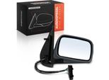 Frankberg 1X Specchio Esterno Destro Per Vw Polo Classic Van Station Wagon Variant 6V2 6V5