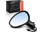 Frankberg 1X Specchio Esterno Sinistro Per Fiat 500 595 695 312 0.9L 1.0L 1.2L 1.4L 2007-2024