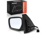 Frankberg 1X Specchio Esterno Destro Per Mitsubishi Pajero Ii Iii Iv Van Sport V3W V6W V7W V8W V9W V8
