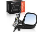 Frankberg 1X Specchio Esterno Destro Per Vw Multivan V Transporter V 7E 7H 2003-2015