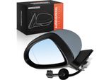Frankberg 1X Specchio Esterno Sinistro Per Opel Corsa D S07 X15 1.0L 1.2L 1.4L 1.6L 1.7L Anno Dal 2006