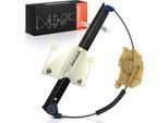 Frankberg 1X Regolatore Finestrino Posteriore Sinistro Per Audi A3 8L1 1996-2003 1.6L