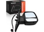 Frankberg 1X Specchio Esterno Destro Per CitroëN Jumpy VF7 Fiat Scudo 270 Peugeot Expert 272