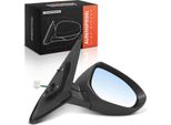 Frankberg 1X Specchio Esterno Destro Per Mazda 3 Notchback Bl 1.6L 2.0L 2.2L 2.3L 2.5L 2008-2014