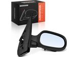 Frankberg 1X Specchio Esterno Destro Per Renault Clio Ii Bb Cb SB0/1/2 1.6L 1.9L 2.0L 3.0L Anno Dal 2001