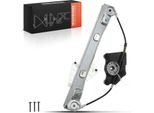 Frankberg 1X Regolatore Finestrino Posteriore Sinistro Per Alfa Romeo 159 939 2005-2011