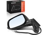 Frankberg 1X Specchio Esterno Sinistro Per Toyota Auris E15 2006-2012