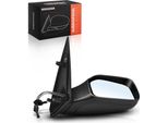 Frankberg 1X Specchio Esterno Destro Per Peugeot 106 I 1A 1C 1S 1.0L 1.1L 1.3L 1.4L 1 991-2004