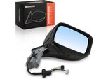 Frankberg 1X Specchio Esterno Destro Per Jeep Renegade Suv B1 Bu Bv Anno Dal 2014