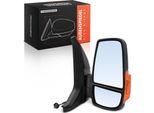 Frankberg 1X Specchio Esterno Destro Per Ford Transit V363 Bus Transit Box Fad Fbd Fcd Fdd