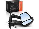 Frankberg 1X Specchio Esterno Destro Per CitroëN Jumper Fiat Ducato Opel Movano Peugeot 2006-2025