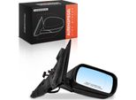 Frankberg 1X Specchio Esterno Destro Per Bmw Serie 3 Touring E46 1997-2005