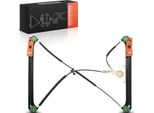 Frankberg 1X Regolatore Di Finestrino Anteriore Sinistro Per Audi A3 8P1 2003-2012 Hatchback 8P3837461A