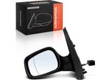Frankberg 1X Specchio Esterno Sinistro Per Nissan Renault Kubistar Kangoo Express X76 X80 KC0/1
