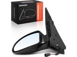 Frankberg 1X Specchio Esterno Sinistro Per Ford Focus Notchback Turnier Daw Dbw Dfw Dnw