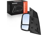 Frankberg 1X Specchio Esterno Sinistro Per CitroëN Jumpy Van Fiat Scudo Bus Platform Peugeot Expert