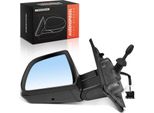 Frankberg 1X Specchio Esterno Sinistro Per Fiat Doblo Cargo 263 Opel Combo Tour X12 Anno Dal 2010
