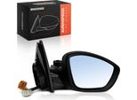 Frankberg 1X Specchio Esterno Destro Per Peugeot 308 Ii 308 L3 Lb Lh Lp Lw L4 Lc Lj Lr Lx 2017-2021