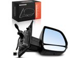 Frankberg 1X Specchio Esterno Destro Per Fiat Doblo Cargo 263 1.2L 1.4L 1.6L 2.0L Anno Dal 2010