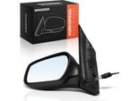 Frankberg 1X Specchio Esterno Sinistro Per Ford Focus Ii Da Dp Hcp Db Dh Fch Da Ds Ffs