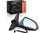 Frankberg 1X Specchio Esterno Destro Per Audi A4 Avant 8K2 8K5 1.8L 2.0L 2.7L 3.0L 3.2L 2007-2009