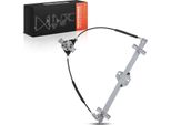 Frankberg 1X Regolatore Di Finestra Anteriore Sinistro Per Vw Golf 2 Ii Jetta 2 Ii Ab