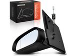 Frankberg 1X Specchio Esterno Sinistro Per Vw Fox Hatchback 5Z1 5Z3 5Z4 2005-2011