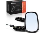 Frankberg 1X Specchio Esterno Destro Per Fiat Doblo Furgone/Mpv 119 223 2001-2010