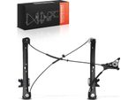 Frankberg 1X Regolatore Finestrino Anteriore Sinistro Per Audi A3 8V1 8VK Hatchback