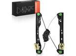 Frankberg 1X Regolatore Di Finestra Anteriore Sinistro Per Volvo S60 Ii 134 2010-2018