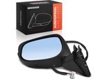 Frankberg 1X Specchio Esterno Sinistro Per Honda Jazz Iii Ge Gg Gp Za 1.2L 1.3L 1.5L 2007-2015