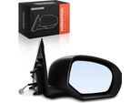 Frankberg 1X Specchio Esterno Destro Per Suzuki Swift Iv Fz Nz 1.2L 1.6L Anno Dal 2010