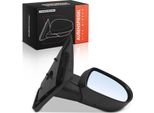 Frankberg 1X Specchio Esterno Destro Per Renault Clio Iii BR0/1 CR0/1 Grandtour KR0/1 2005-2009