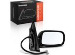 Frankberg 1X Specchio Esterno Destro Per Toyota Yaris P1 1.0L 1.3L 1.4L 1.5L 1999-2003