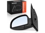 Frankberg 1X Specchio Esterno Sinistro Per Hyundai Getz Tb 1.1L 1.3L 1.4L 1.5L 1.6L 2001-2006