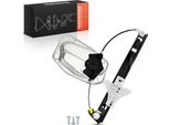 Frankberg 1X Regolatore Del Finestrino Posteriore Sinistro Per Vw Golf Plus Golf Plus Van