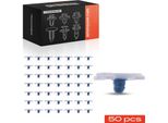 Frankberg 50X Clip Di Montaggio Per Bmw Serie 3 Touring E46 1998-2005