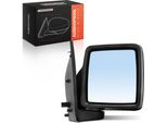 Frankberg 1X Specchio Esterno Destro Per Opel Combo Van/Mpv Tour 2001-2012
