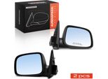 Frankberg 2X Specchietto Retrovisore Sinistro Destro Per Chevrolet Colorado Gmc
