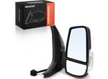 Frankberg 1X Specchio Esterno Destro Per Ford Transit V363 Bus Box Fad Fbd Fcd Fdd Fed Ffd