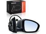 Frankberg 1X Specchio Esterno Per Renault Megane Iv Grandtour K9A/M/N