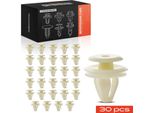Frankberg 30X Clip Di Montaggio Per Toyota Corolla E12 Verso Yaris P1 Carina E Lexus Ls F1