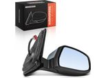 Frankberg 1X Specchio Esterno Destro Per Ford Mondeo Iv Notchback BA7 2007-2015