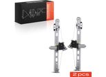Frankberg 2X Regolatore Finestrino Posteriore Sinistro Destro Per Mercedes-Benz W163 1998-2005