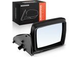 Frankberg 1X Specchio Esterno Destro Per Mercedes Sprinter 3,5-T B906 Vw Crafter 30-35 2E 2006-2018