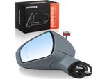 Frankberg 1X Specchio Esterno Sinistro Per Ford Mondeo V Ce Cd Cf 1.0L 1.5L 1.6L 2.0L 2.5L Anno Dal 2014