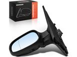 Frankberg 1X Specchio Esterno Sinistro Per Renault Clio Ii Bb Cb Thalia I Lb 1998-2001